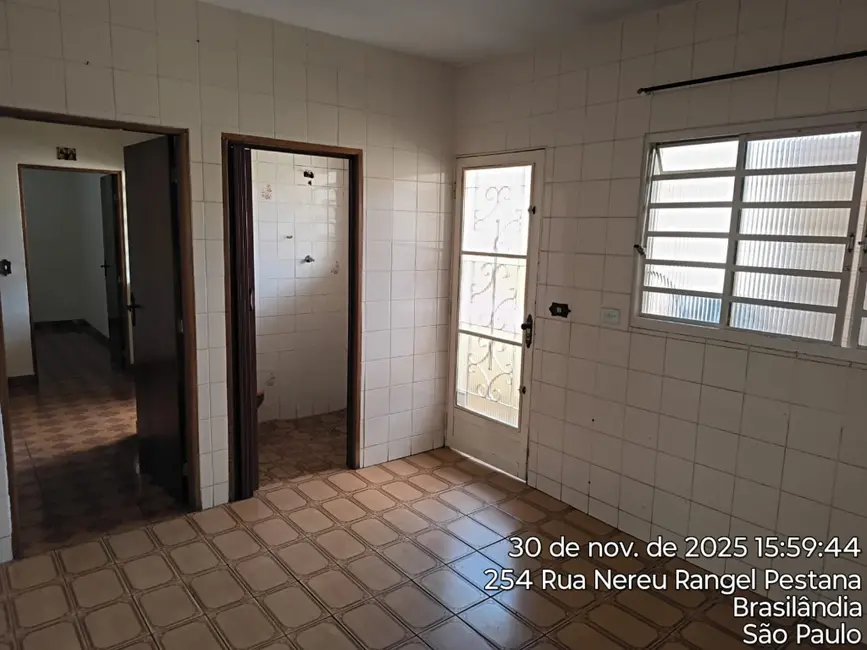 Foto 6 de Casa com 5 quartos à venda, 174m2 em São Paulo - SP