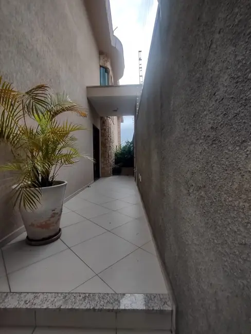 Casa com 3 quartos à venda, 120m2 em São Paulo - SP - imagem 5 Foto 5 de Casa com 3 quartos à venda, 120m2 em São Paulo - SP