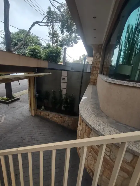 Casa com 3 quartos à venda, 120m2 em São Paulo - SP - imagem 3 Foto 3 de Casa com 3 quartos à venda, 120m2 em São Paulo - SP