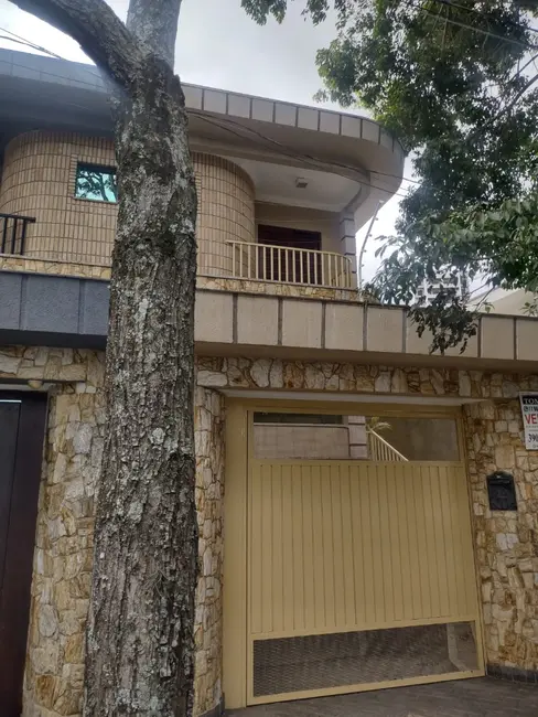 Casa com 3 quartos à venda, 120m2 em São Paulo - SP - imagem 1 Foto 1 de Casa com 3 quartos à venda, 120m2 em São Paulo - SP