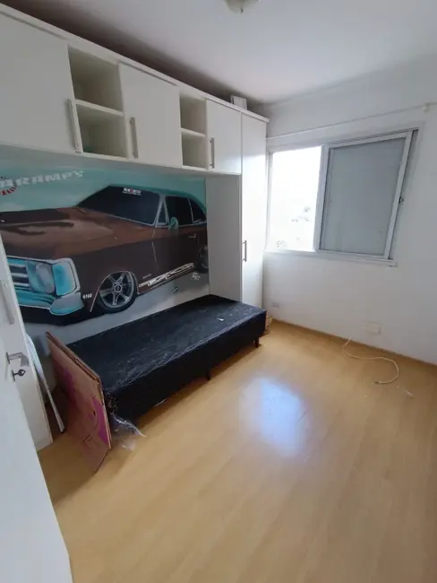 Foto 7 de Apartamento com 2 quartos à venda, 50m2 em São Paulo - SP