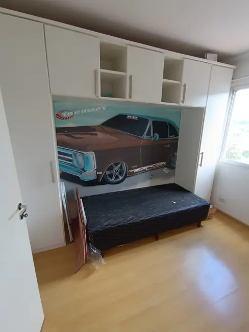 Foto 2 de Apartamento com 2 quartos à venda, 50m2 em São Paulo - SP