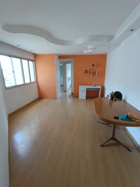 Foto 6 de Apartamento com 2 quartos à venda, 50m2 em São Paulo - SP