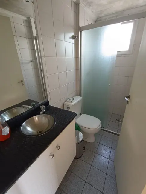 Foto 4 de Apartamento com 2 quartos à venda, 50m2 em São Paulo - SP