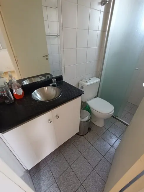 Foto 8 de Apartamento com 2 quartos à venda, 50m2 em São Paulo - SP
