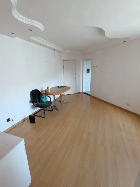 Foto 9 de Apartamento com 2 quartos à venda, 50m2 em São Paulo - SP