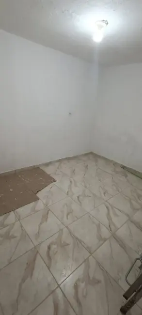 Foto 4 de Casa com 1 quarto para alugar, 30m2 em São Paulo - SP