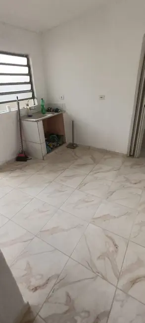 Foto 1 de Casa com 1 quarto para alugar, 30m2 em São Paulo - SP