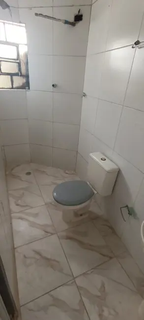 Foto 3 de Casa com 1 quarto para alugar, 30m2 em São Paulo - SP