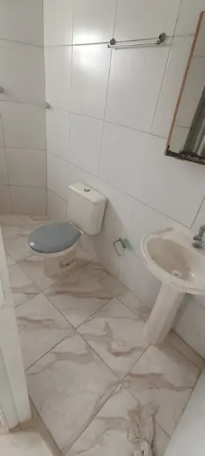 Foto 2 de Casa com 1 quarto para alugar, 30m2 em São Paulo - SP