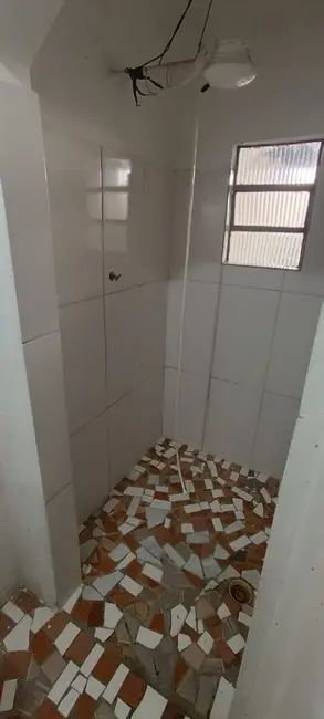 Foto 2 de Casa com 1 quarto para alugar, 30m2 em São Paulo - SP