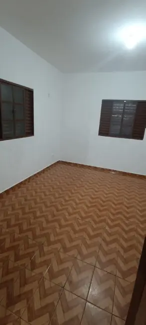 Foto 6 de Casa com 1 quarto para alugar, 30m2 em São Paulo - SP