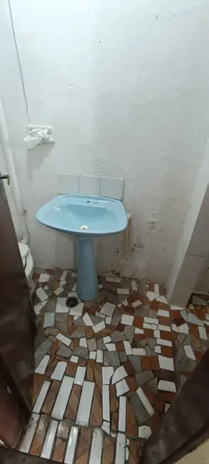 Foto 3 de Casa com 1 quarto para alugar, 30m2 em São Paulo - SP