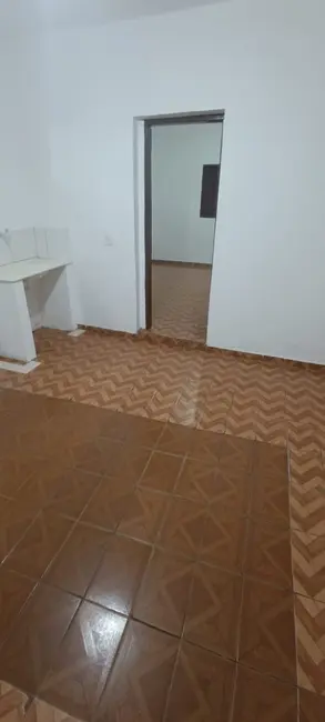 Foto 5 de Casa com 1 quarto para alugar, 30m2 em São Paulo - SP