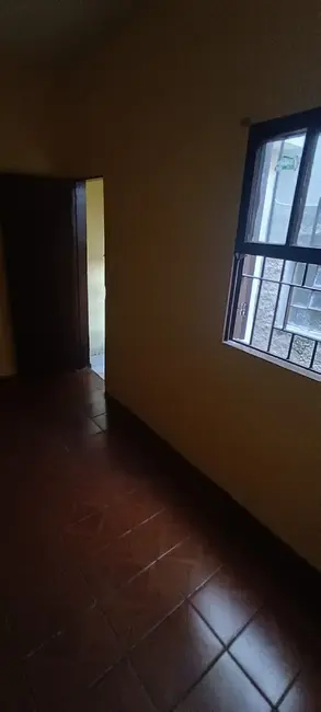 Foto 7 de Casa com 1 quarto para alugar, 30m2 em São Paulo - SP