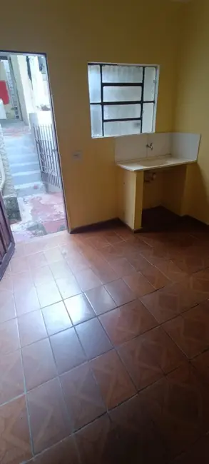 Foto 4 de Casa com 1 quarto para alugar, 30m2 em São Paulo - SP