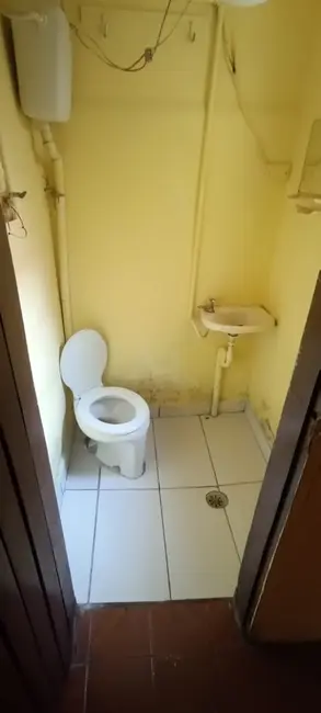 Foto 2 de Casa com 1 quarto para alugar, 30m2 em São Paulo - SP