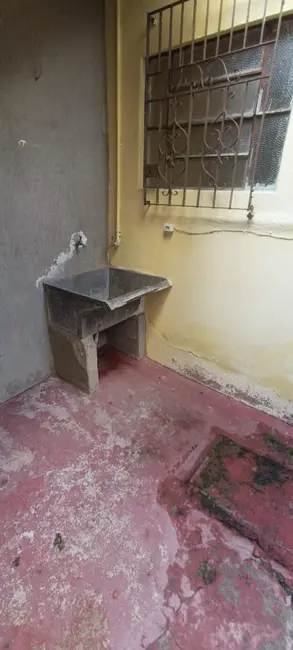 Foto 3 de Casa com 1 quarto para alugar, 30m2 em São Paulo - SP