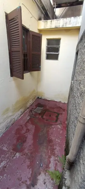 Foto 6 de Casa com 1 quarto para alugar, 30m2 em São Paulo - SP