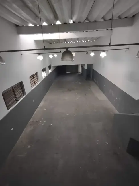 Foto 5 de Armazém / Galpão à venda e para alugar, 500m2 em São Paulo - SP