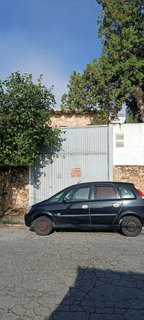 Foto 1 de Armazém / Galpão à venda e para alugar, 500m2 em São Paulo - SP