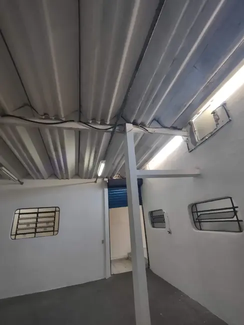 Foto 8 de Armazém / Galpão à venda e para alugar, 500m2 em São Paulo - SP