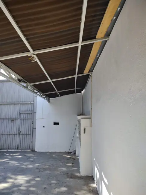 Foto 3 de Armazém / Galpão à venda e para alugar, 500m2 em São Paulo - SP