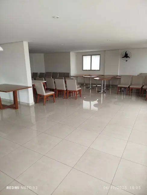 Foto 6 de Apartamento com 3 quartos à venda, 78m2 em São Paulo - SP