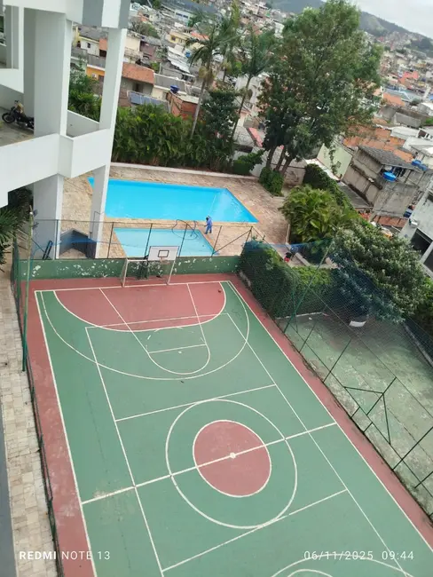 Foto 3 de Apartamento com 3 quartos à venda, 78m2 em São Paulo - SP