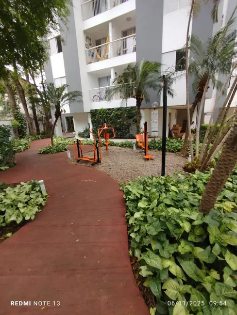 Foto 1 de Apartamento com 3 quartos à venda, 78m2 em São Paulo - SP