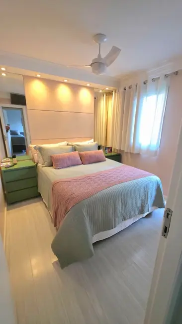 Foto 9 de Apartamento com 3 quartos à venda, 78m2 em São Paulo - SP