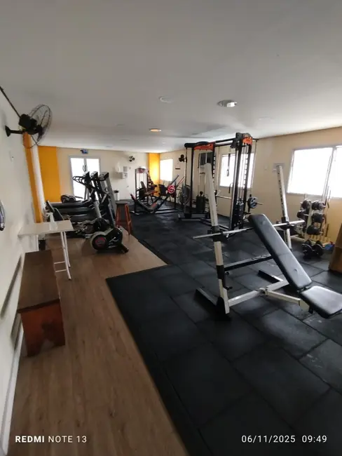 Foto 2 de Apartamento com 3 quartos à venda, 78m2 em São Paulo - SP