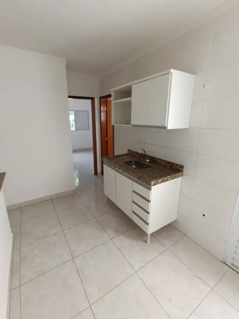 Foto 4 de Apartamento com 1 quarto para alugar, 30m2 em São Paulo - SP