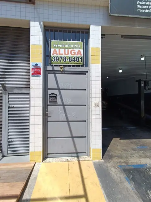 Foto 1 de Apartamento com 1 quarto para alugar, 30m2 em São Paulo - SP