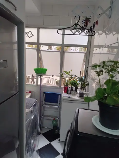 Foto 6 de Apartamento com 2 quartos à venda, 50m2 em São Paulo - SP