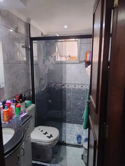 Foto 9 de Apartamento com 2 quartos à venda, 50m2 em São Paulo - SP
