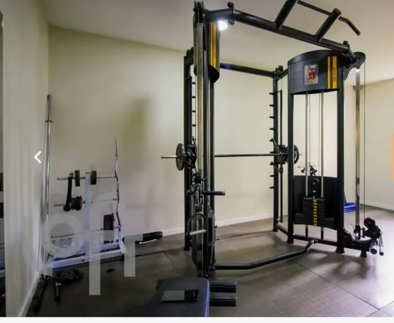 Foto 2 de Apartamento com 2 quartos à venda, 50m2 em São Paulo - SP