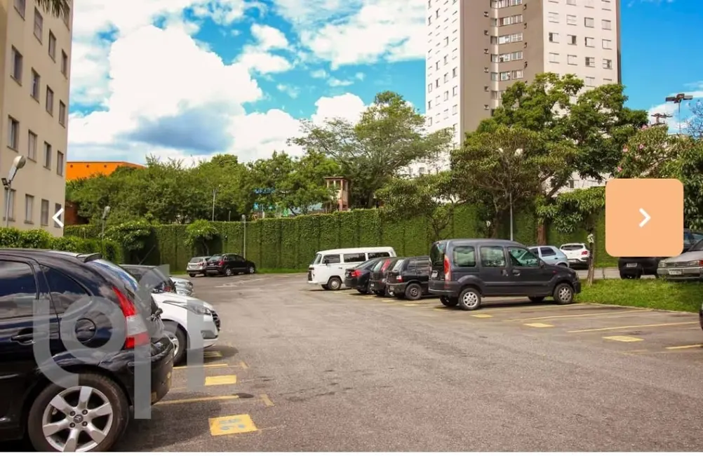 Foto 3 de Apartamento com 2 quartos à venda, 50m2 em São Paulo - SP