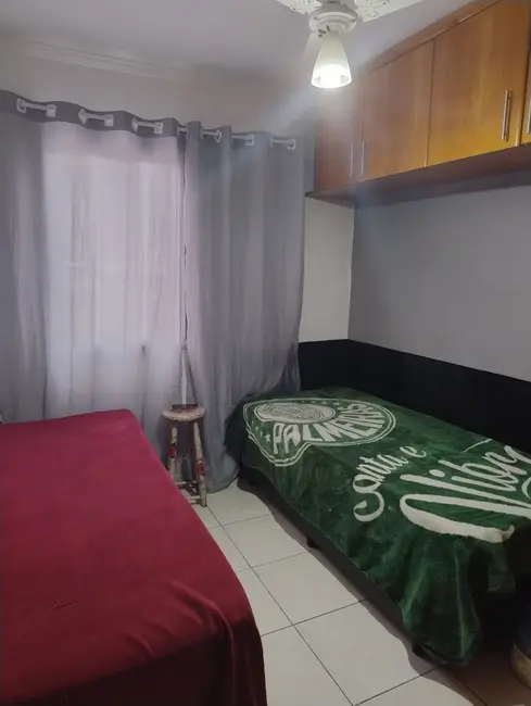 Foto 8 de Apartamento com 2 quartos à venda, 50m2 em São Paulo - SP