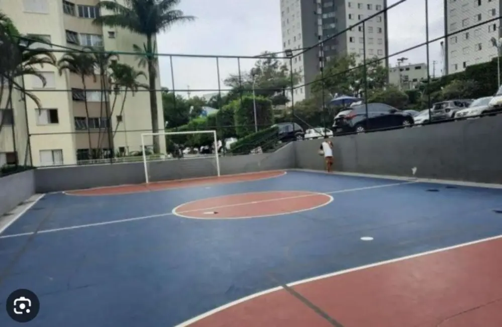 Foto 4 de Apartamento com 2 quartos à venda, 50m2 em São Paulo - SP