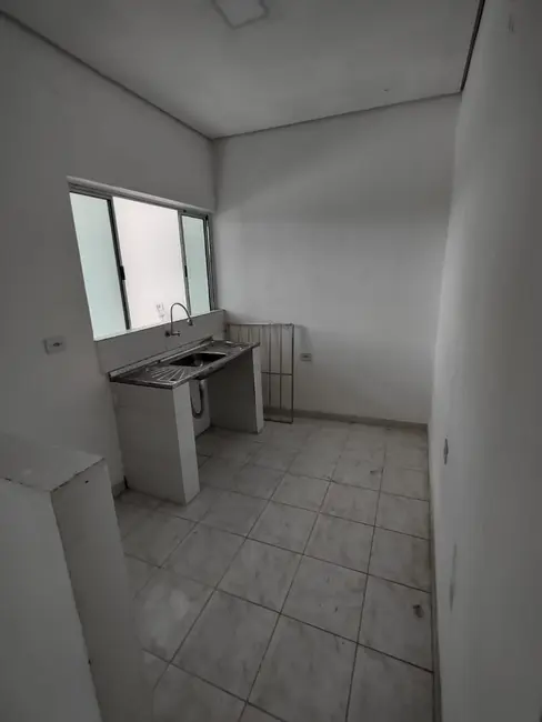 Foto 6 de Casa com 1 quarto para alugar, 40m2 em São Paulo - SP