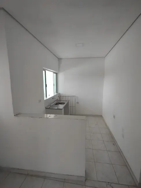 Foto 3 de Casa com 1 quarto para alugar, 40m2 em São Paulo - SP