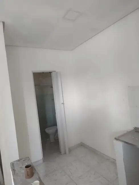Foto 9 de Casa com 1 quarto para alugar, 40m2 em São Paulo - SP