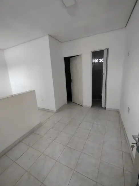 Foto 1 de Casa com 1 quarto para alugar, 40m2 em São Paulo - SP