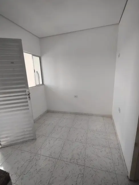 Foto 4 de Casa com 1 quarto para alugar, 40m2 em São Paulo - SP