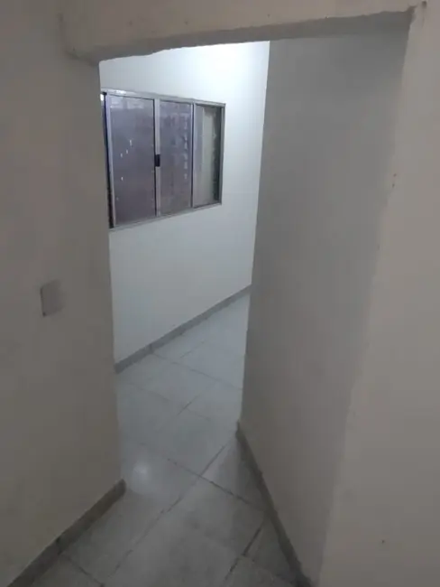 Foto 5 de Casa com 1 quarto para alugar, 40m2 em São Paulo - SP