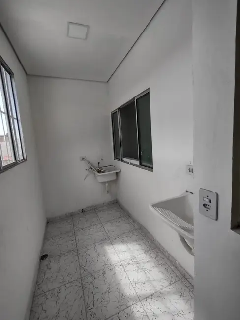 Foto 8 de Casa com 1 quarto para alugar, 40m2 em São Paulo - SP