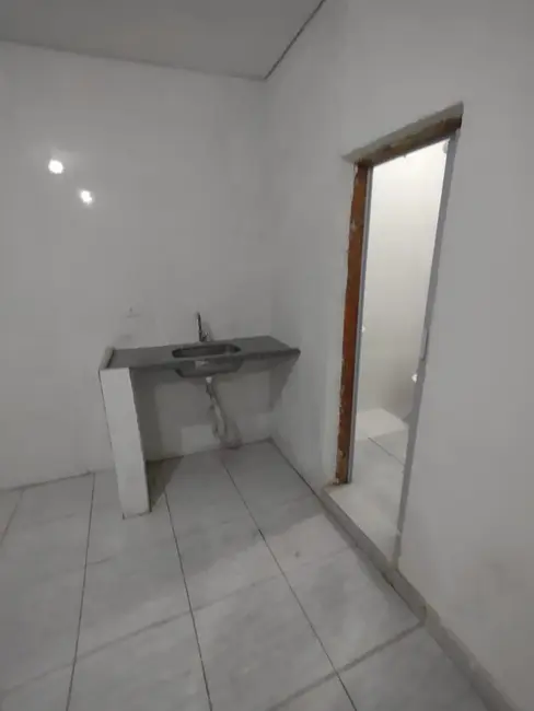Foto 3 de Casa com 2 quartos para alugar, 70m2 em São Paulo - SP