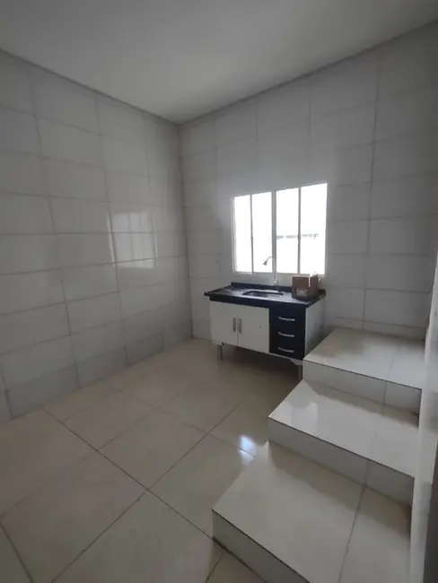 Foto 3 de Casa com 2 quartos para alugar, 70m2 em São Paulo - SP
