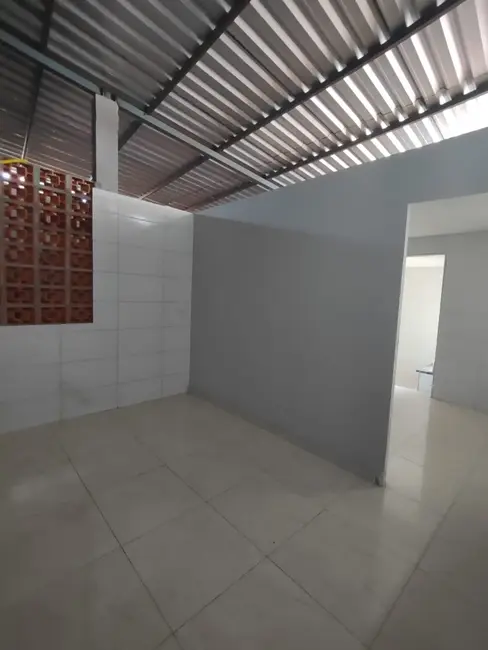 Foto 2 de Casa com 2 quartos para alugar, 70m2 em São Paulo - SP